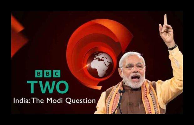 India: The Modi Question; BBC documentary criticises Indian PM’s approach toward Muslims