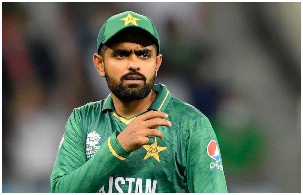 Babar Azam awarded ICC cricketer of the year 2022