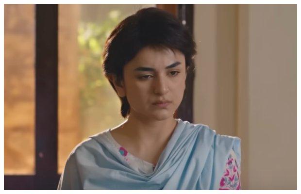 Bakhtawar Episode-22 Review: Bakhtoo’s reality is finally revealed