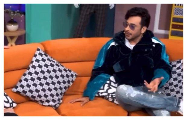 Faysal Quraishi thinks ‘public only watches dramas based on romance or marriage topics’