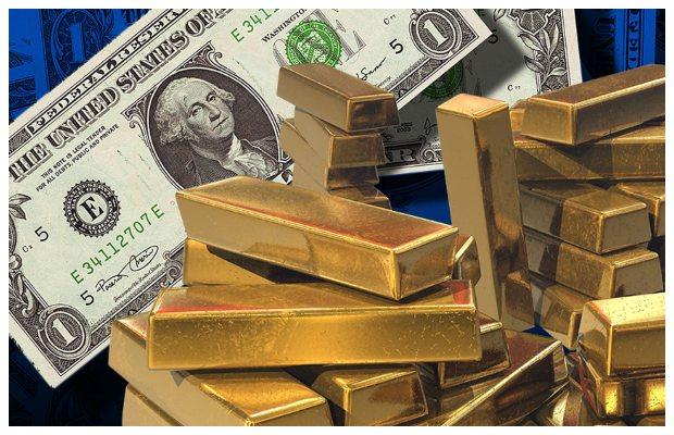 Gold price surges to an all-time high in Pakistan of Rs195,500 per tola