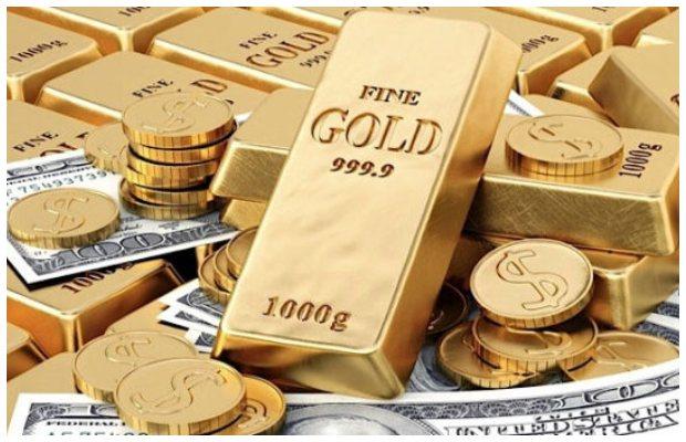 Gold price surpasses Rs200,000 mark for the time in the history of Pakistan
