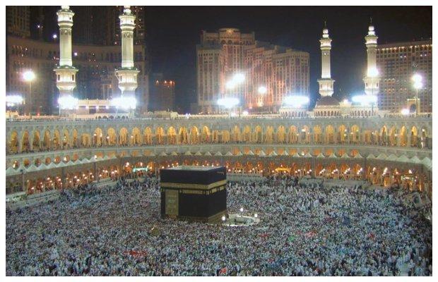 Hajj 2023: Saudi Arabia restores Pakistan’s old Hajj quota
