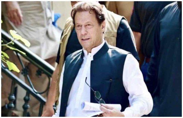 Prohibited Funding Case: Imran Khan’s interim bail extended till January 31
