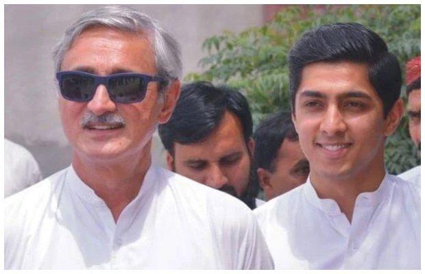 Money laundering case against Jahangir Tareen and his son dismissed