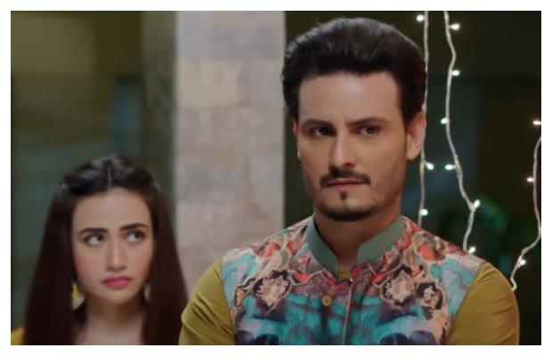 Kaala Doriya Episode-17 Review: Asfand and Mahnoor’s scene is full on!