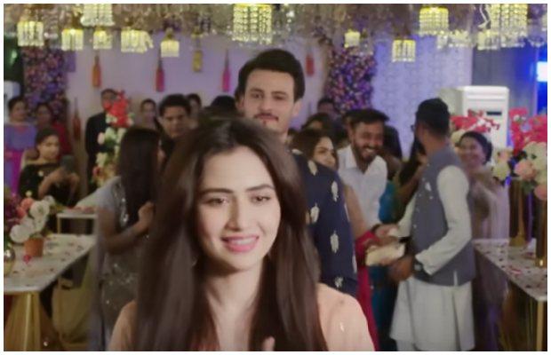 Kaala Doriya Episode-19 Review: Asfi and Mahnoor are getting possessive for each other