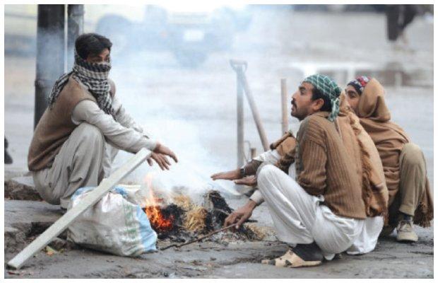 Karachi experience coldest morning of ongoing winter season