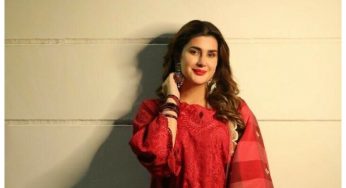 SHC directs Kubra Khan to record statement before FIA in defamation case against Adil Raja