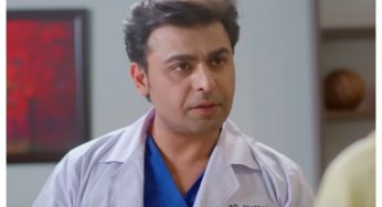 Meri Shehzadi Episode-18 Review: Dr Hassan is likely to add colour in Dania’s life