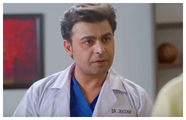 Meri Shehzadi Episode-18 Review: Dr Hassan is likely to add colour in Dania’s life