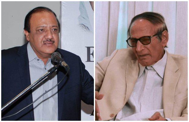 PML-Q President Chaudhry Shujaat Hussain dismissed from party presidency