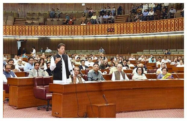 Resignations of 43 more PTI MNAs approved