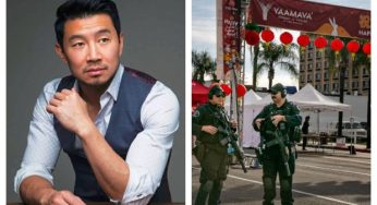 Shangi-Chi star Simu Liu feels unsafe following California mass shooting at Lunar New Year celebration