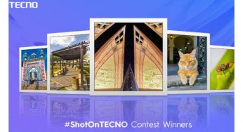 TECNO’s #ShotOnTECNO Campaign engages Fans