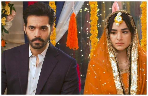 Tere Bin Episode-7 and 8 Review: Its all about Meerub and Murtasim’s wedding shenanigans