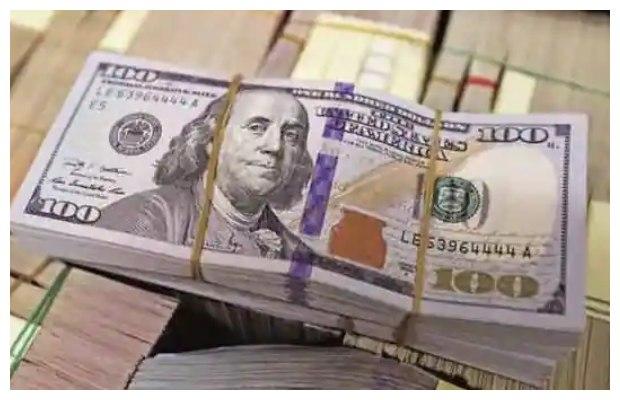 US dollar jumps to Rs247 in the open market