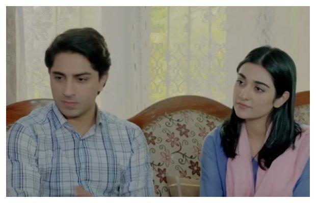 Wabaal Episode-20 Review: Anum and Faraz are badly trapped in debts