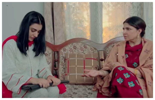 Wabaal Episode-21 Review: Anum commits a huge blunder!