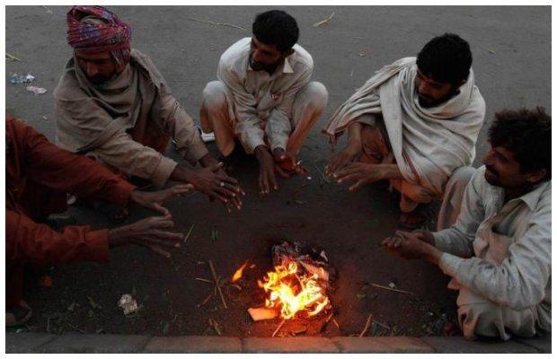 Karachiites prepare yourself for severe cold from Jan 3