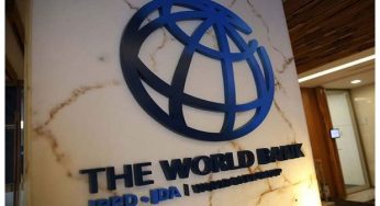 World Bank denies reports of delay in loan approval for Pakistan