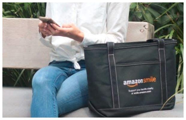 Amazon to discontinue its charity donation program