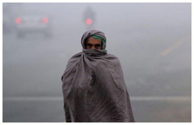 Freezing cold wave is likely to grip Karachi between January 12 and 17