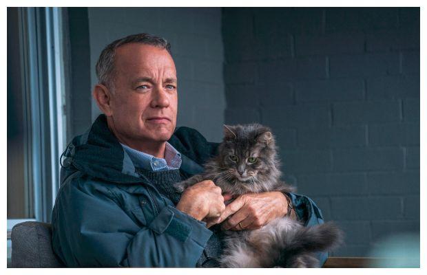 Tom Hanks’ new film ‘A Man Called Otto’ crosses box-office milestone