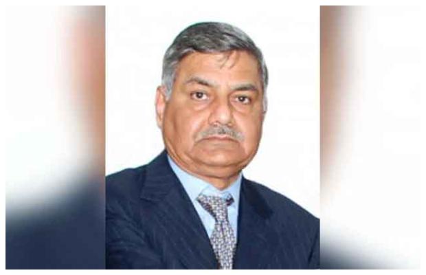 Aftab Sultan tenders resignation as NAB chairman