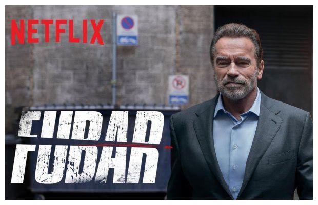 Arnold Schwarzenegger all set for TV debut with Netflix series ‘Fubar’