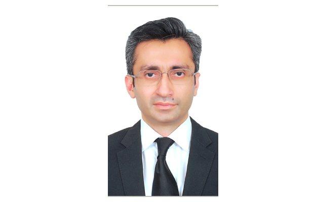 Barrister Shehzad Ata Elahi appointed Attorney General of Pakistan
