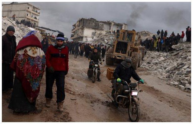Turkiye-Syria earthquake relief efforts: Here’s a list of non-governmental organisations you can donate to