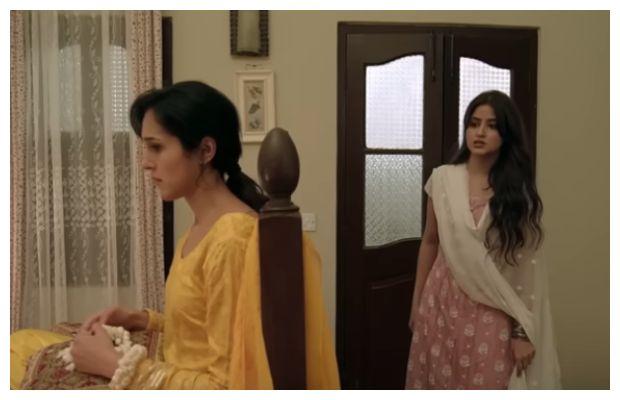Kuch Ankahi Episode-8 Review: Samia really needs to grow a spine!