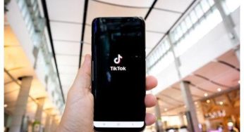 EU institutions ban TikTok on work devices amid concerns over data protection