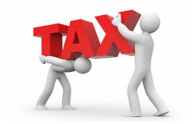 Sales Tax in Pakistan increased to 18%
