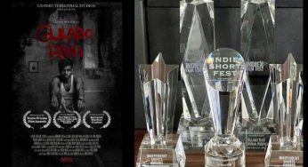 Usman Mukhtar’s film Gulabo Rani bags 7 international awards
