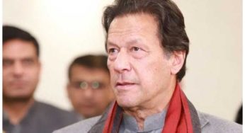 Imran Khan will not attend APC, rejects PM’s invitation