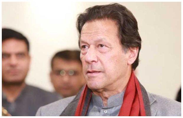 Imran Khan will not attend APC, rejects PM’s invitation