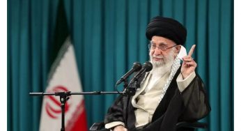 Iran’s supreme leader pardons ‘tens of thousands’ of prisoners