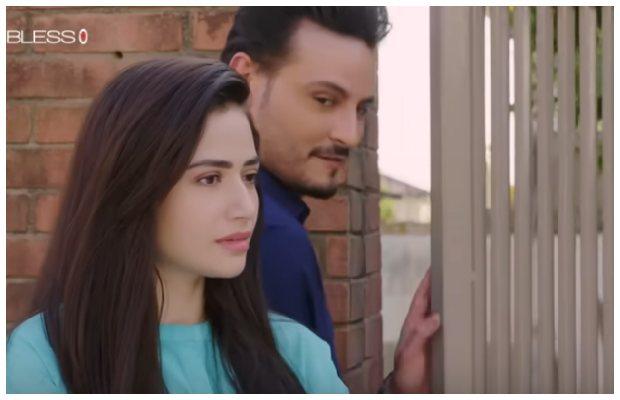 Kaala Doriya Episode-20 Review: Both Mahnoor and Asfi realize they are in love!