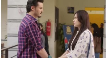 Kaala Doriya Episode-22 Review: Munna breaks the ice with Shajji