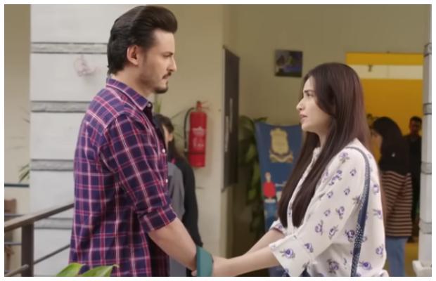 Kaala Doriya Episode-22 Review: Munna breaks the ice with Shajji