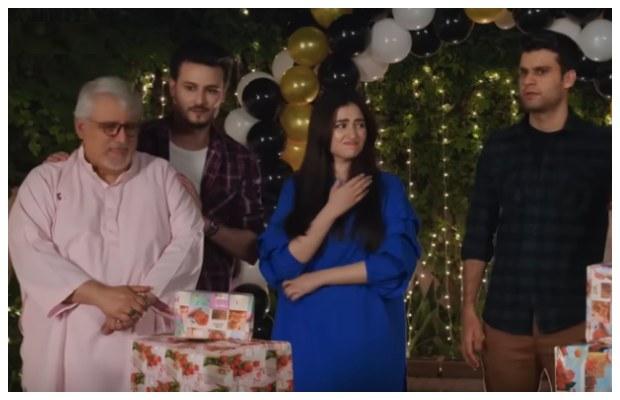 Kaala Doriya Episode-23 Review: Mahnoor throws a surprise birthday party for Asfi