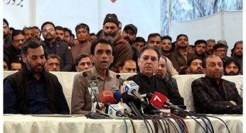 Farooq Sattar, Mustafa Kamal to contest by-polls in Karachi