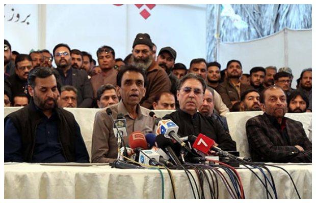 Farooq Sattar, Mustafa Kamal to contest by-polls in Karachi