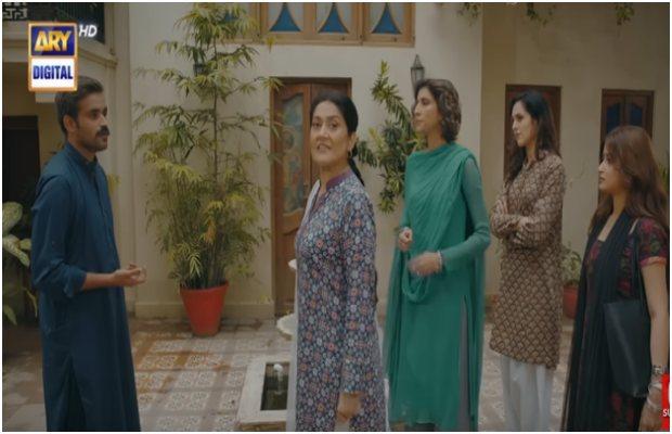 Kuch Ankahi Episode-5 Review: Drama exhibits a gallery of riveting characters