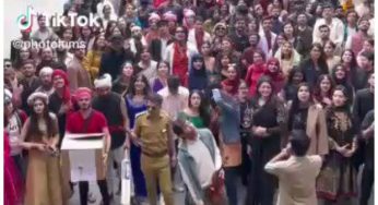 LUMS celebrating Bollywood Day leaves the social media divided