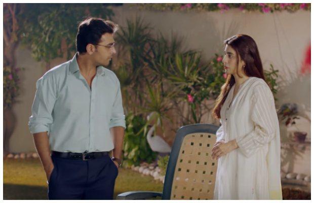 Meri Shehzadi Episode-20 Review: Dania snubs on Dr Hassan’s flirtatious attempt