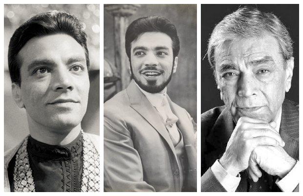 Pakistan mourns the demise of Zia Mohyeddin Sahab, an icon of art, literature & culture