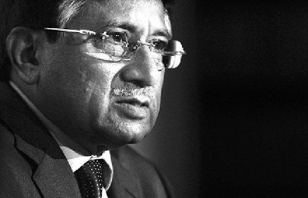 Preparations to send Pervez Musharraf’s last remains to Pakistan complete, NOC issued
